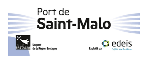 EDEIS — Port de Saint-Malo & Cancale